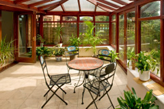 Wester Essenside conservatory quotes