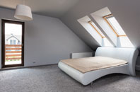 Wester Essenside bedroom extensions