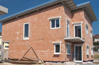 Wester Essenside home extensions